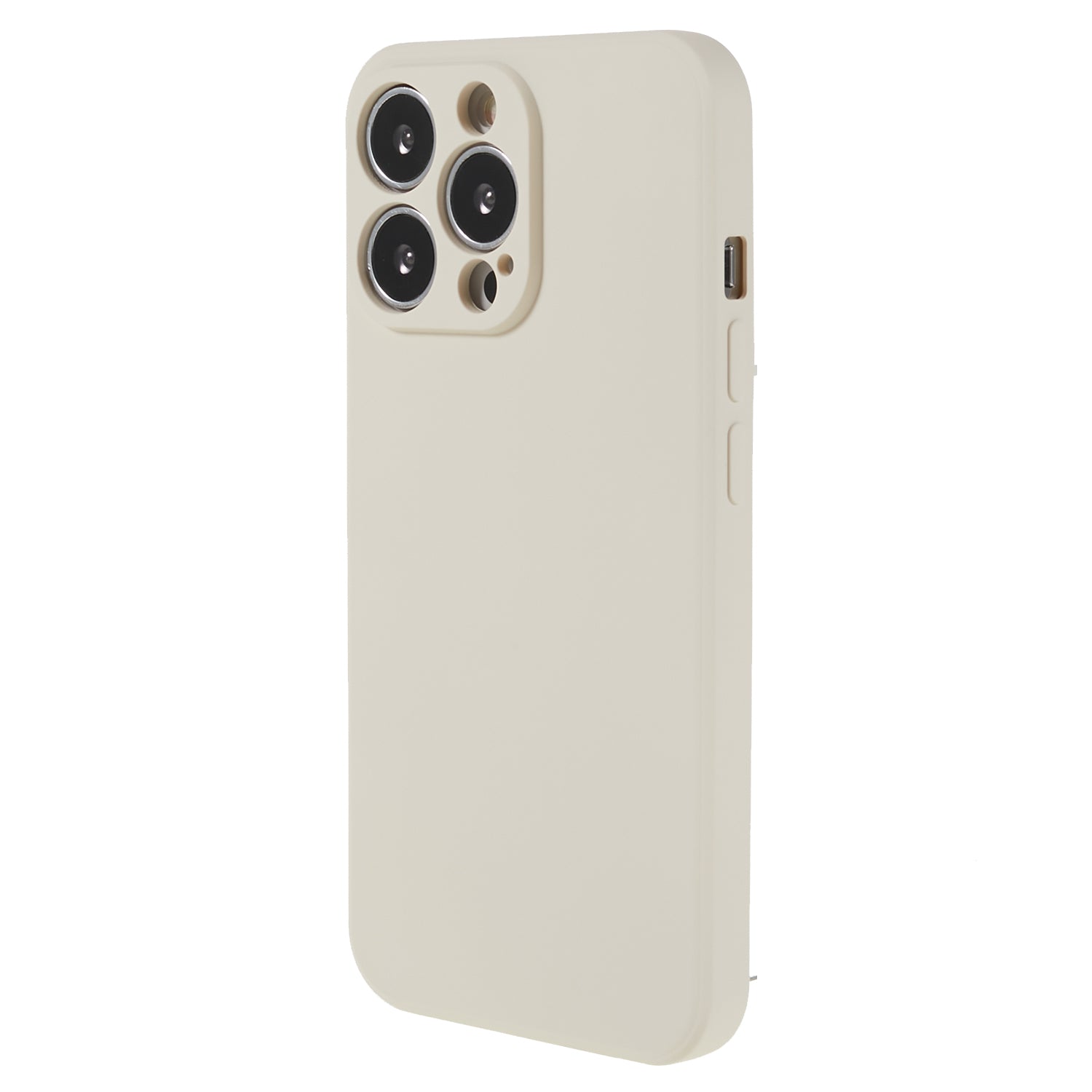 For iPhone 13 Pro Max 6.7 inch Rubberized TPU Phone Case Camera Protection Cover Soft Fiber Lining Inside For iPhone 13 Pro Max 6.7 inch Rubberized TPU Phone Case Camera Protection Cover Soft Fiber Lining Inside